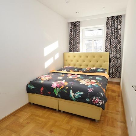 Lux Apartments Prestige ウィーン エクステリア 写真