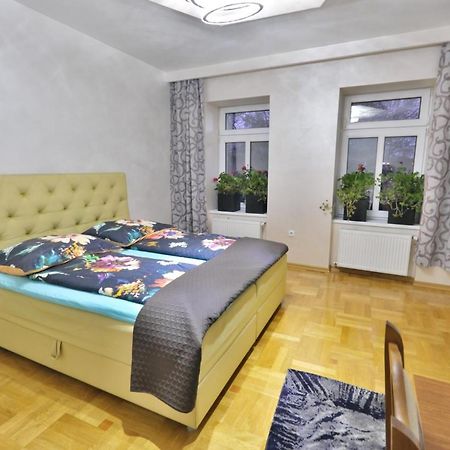 Lux Apartments Prestige ウィーン エクステリア 写真