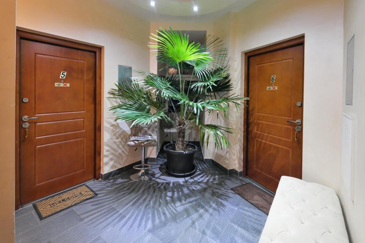 Lux Apartments Prestige ウィーン エクステリア 写真
