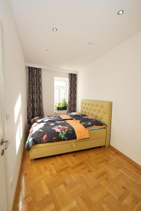 Lux Apartments Prestige ウィーン エクステリア 写真