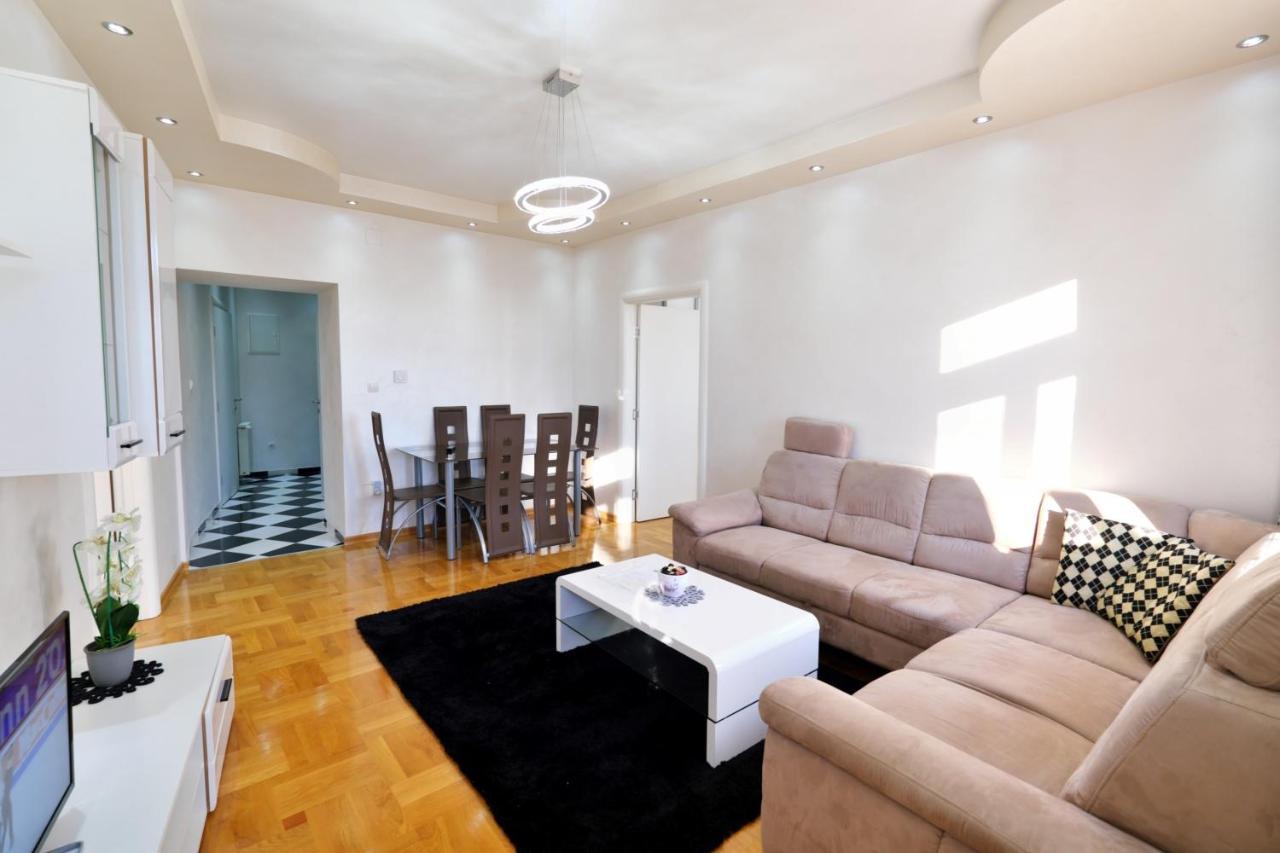 Lux Apartments Prestige ウィーン エクステリア 写真