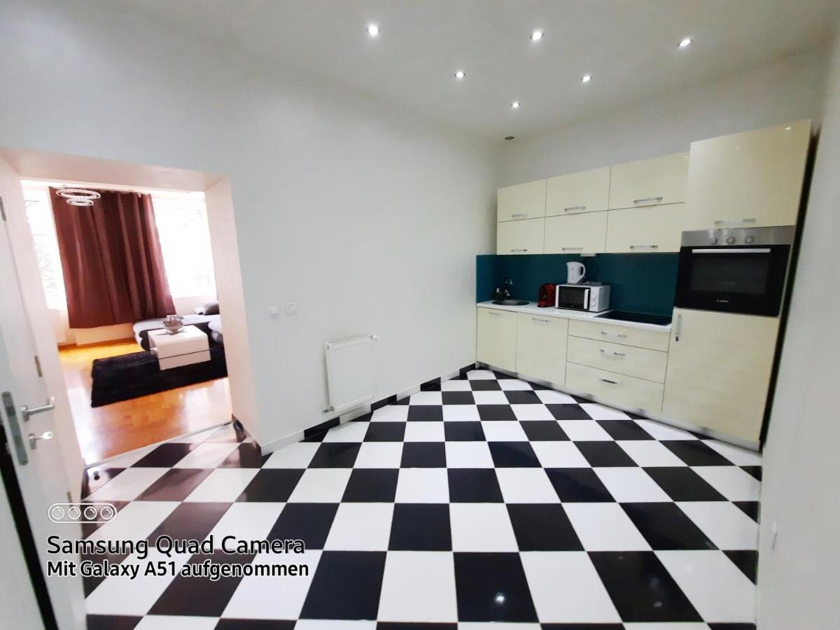 Lux Apartments Prestige ウィーン エクステリア 写真