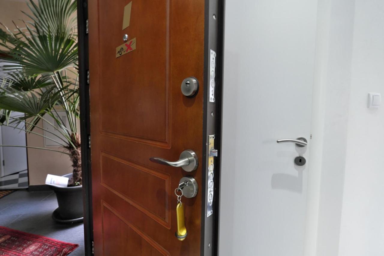 Lux Apartments Prestige ウィーン エクステリア 写真