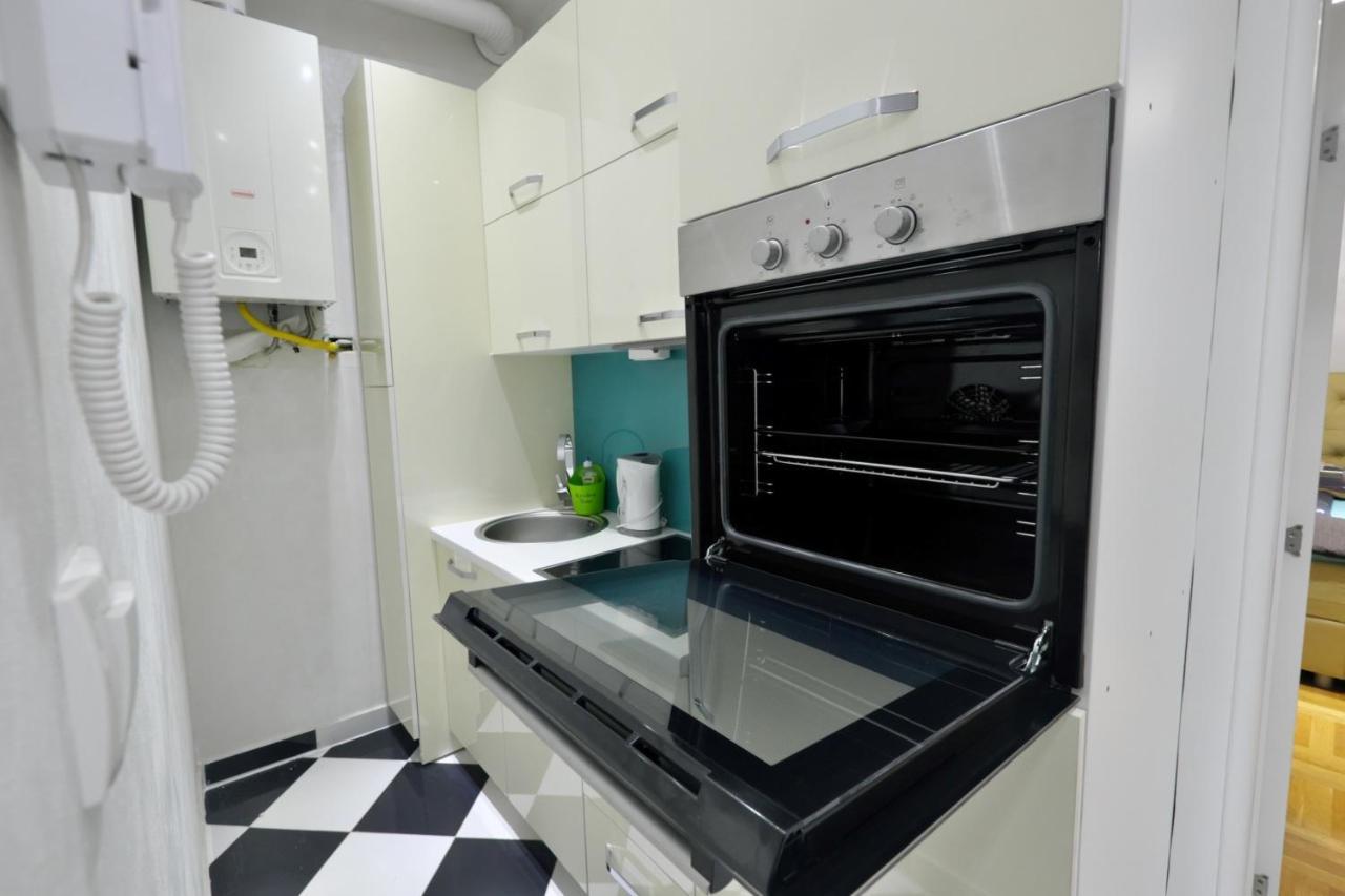 Lux Apartments Prestige ウィーン エクステリア 写真