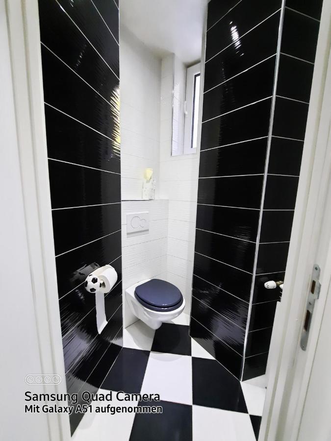 Lux Apartments Prestige ウィーン エクステリア 写真