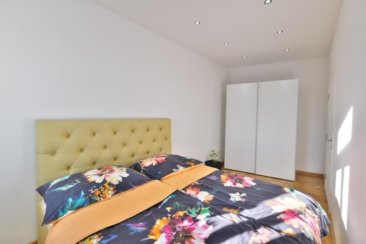 Lux Apartments Prestige ウィーン エクステリア 写真