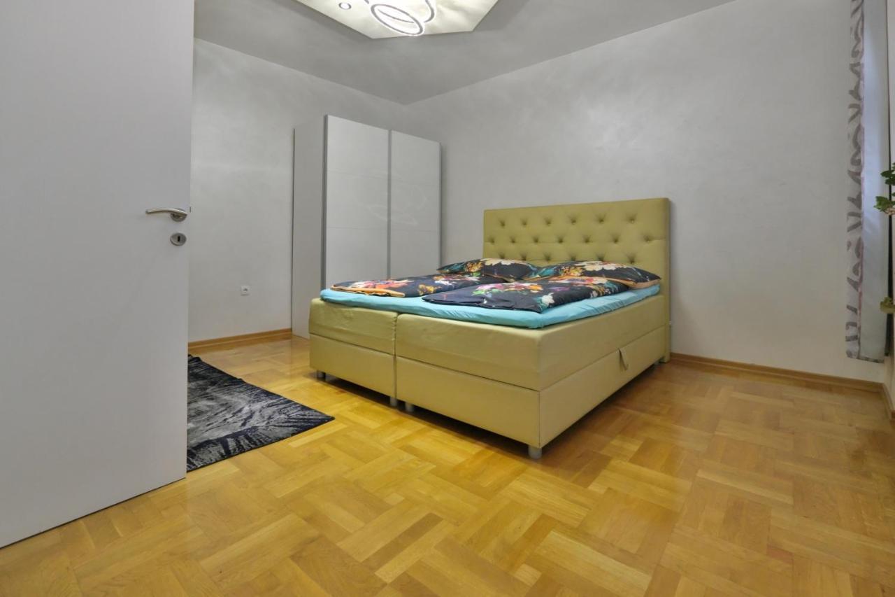 Lux Apartments Prestige ウィーン エクステリア 写真