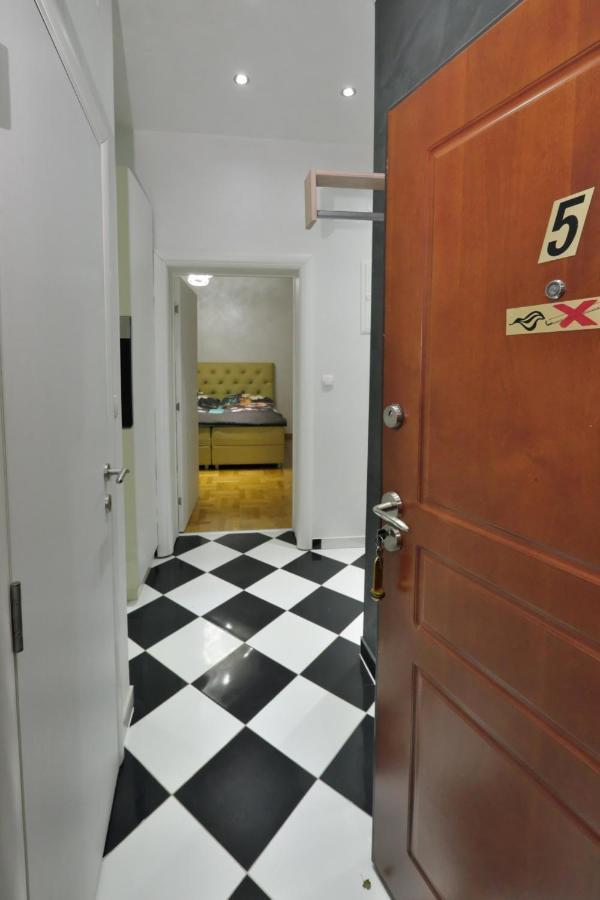 Lux Apartments Prestige ウィーン エクステリア 写真