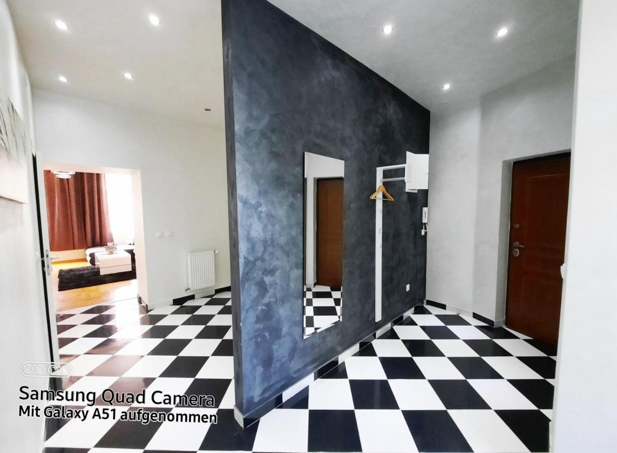 Lux Apartments Prestige ウィーン エクステリア 写真