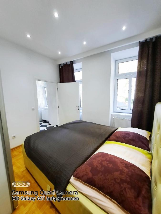 Lux Apartments Prestige ウィーン エクステリア 写真