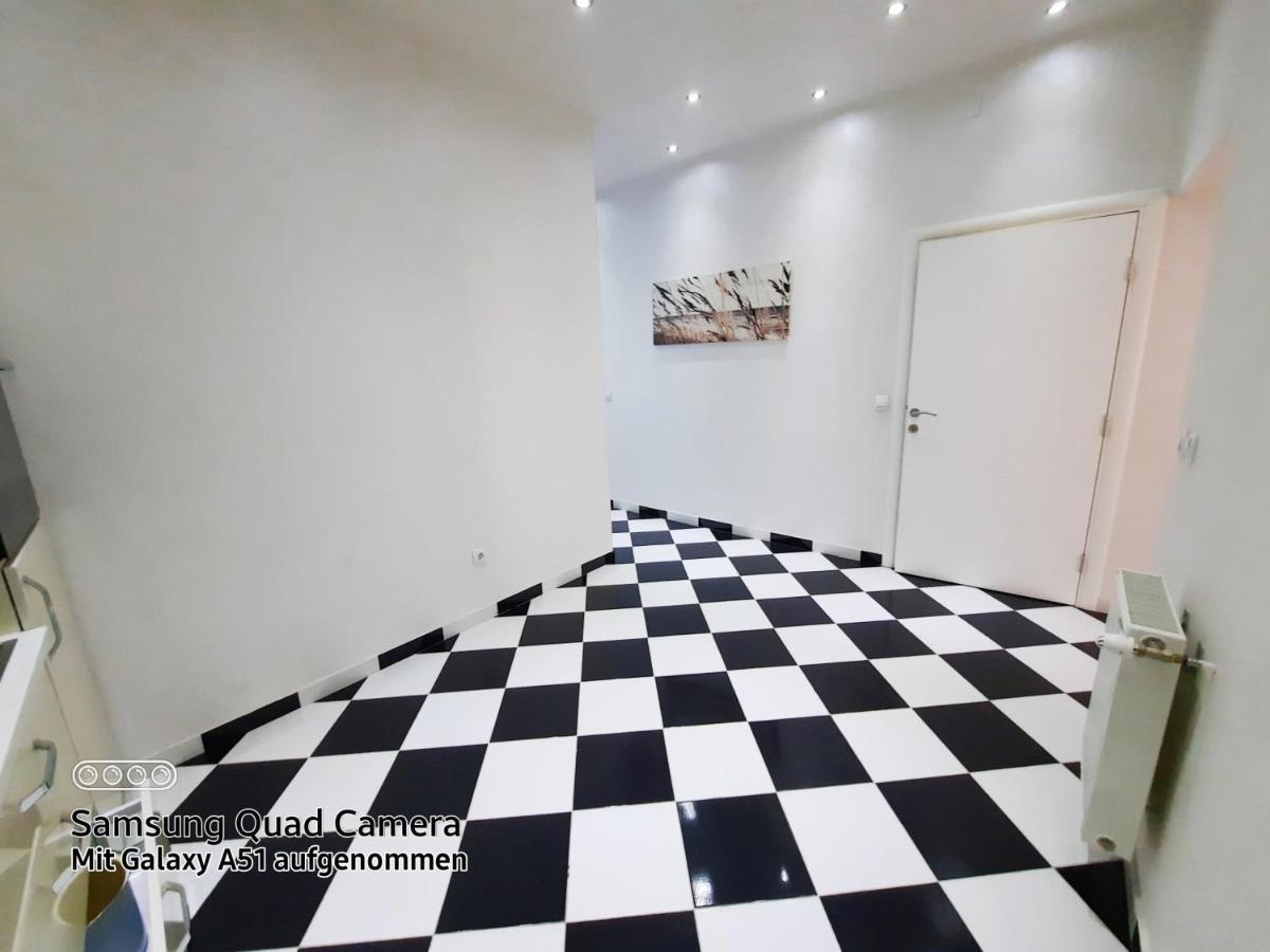 Lux Apartments Prestige ウィーン エクステリア 写真