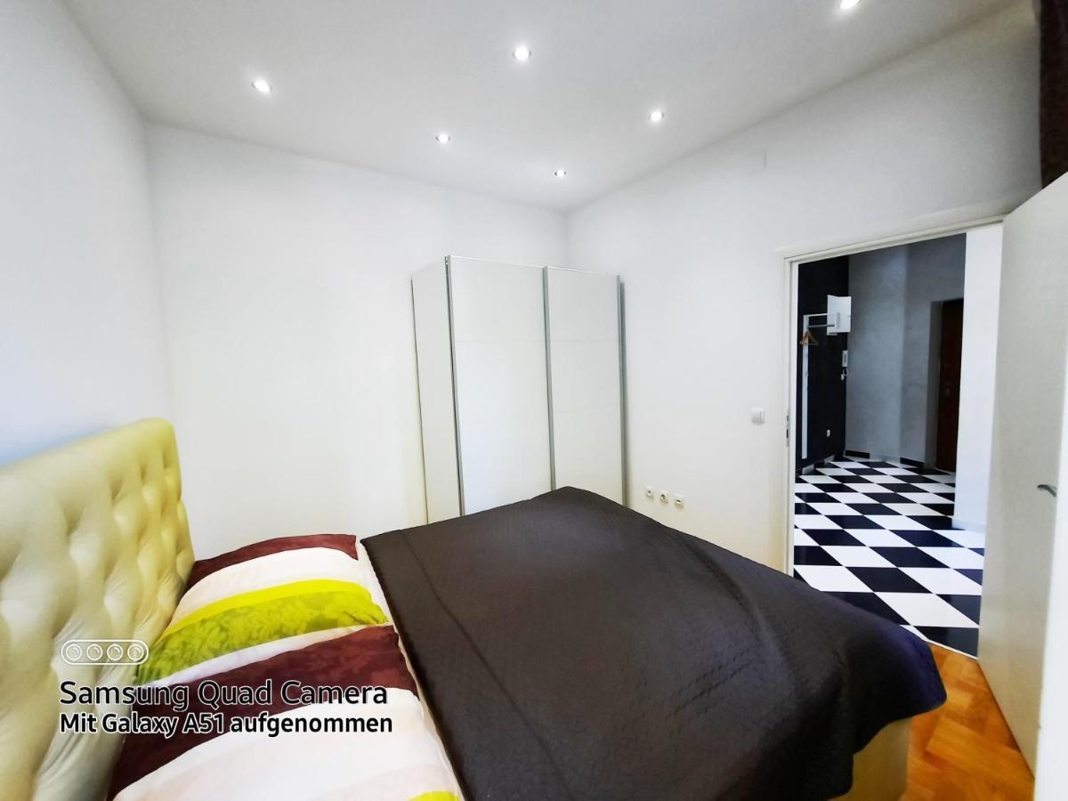 Lux Apartments Prestige ウィーン エクステリア 写真