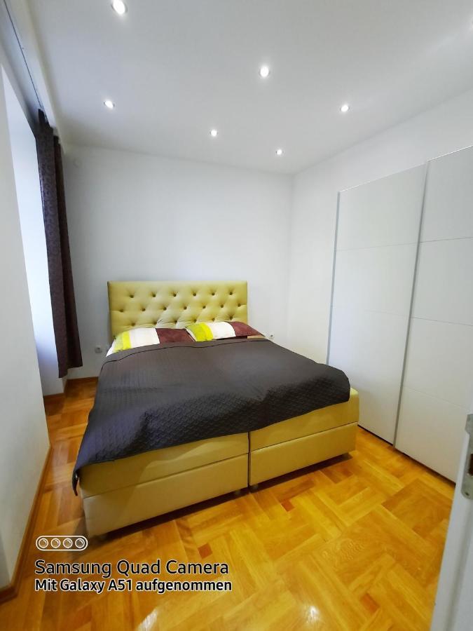 Lux Apartments Prestige ウィーン エクステリア 写真