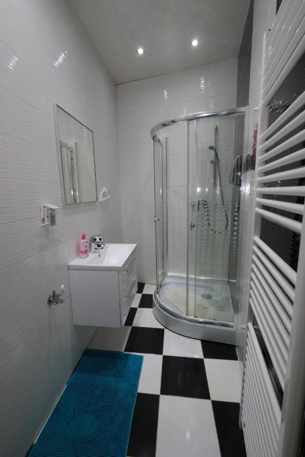 Lux Apartments Prestige ウィーン エクステリア 写真