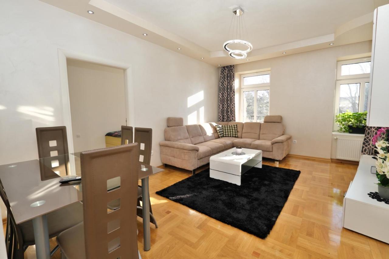 Lux Apartments Prestige ウィーン エクステリア 写真