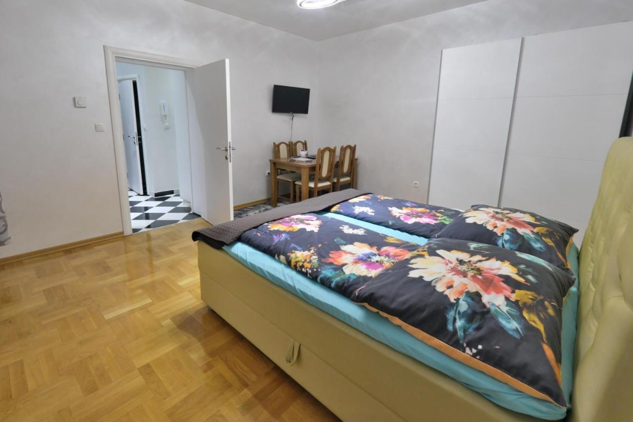 Lux Apartments Prestige ウィーン エクステリア 写真