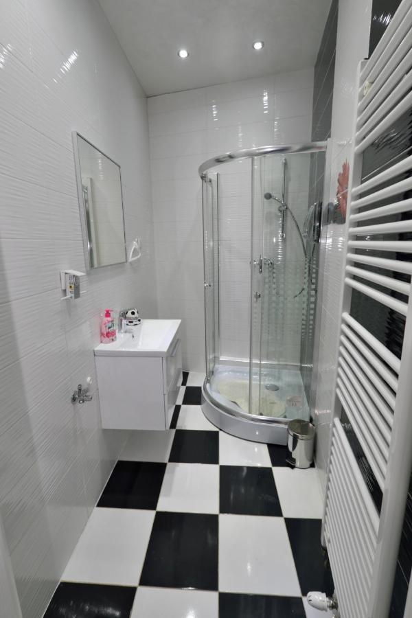 Lux Apartments Prestige ウィーン エクステリア 写真
