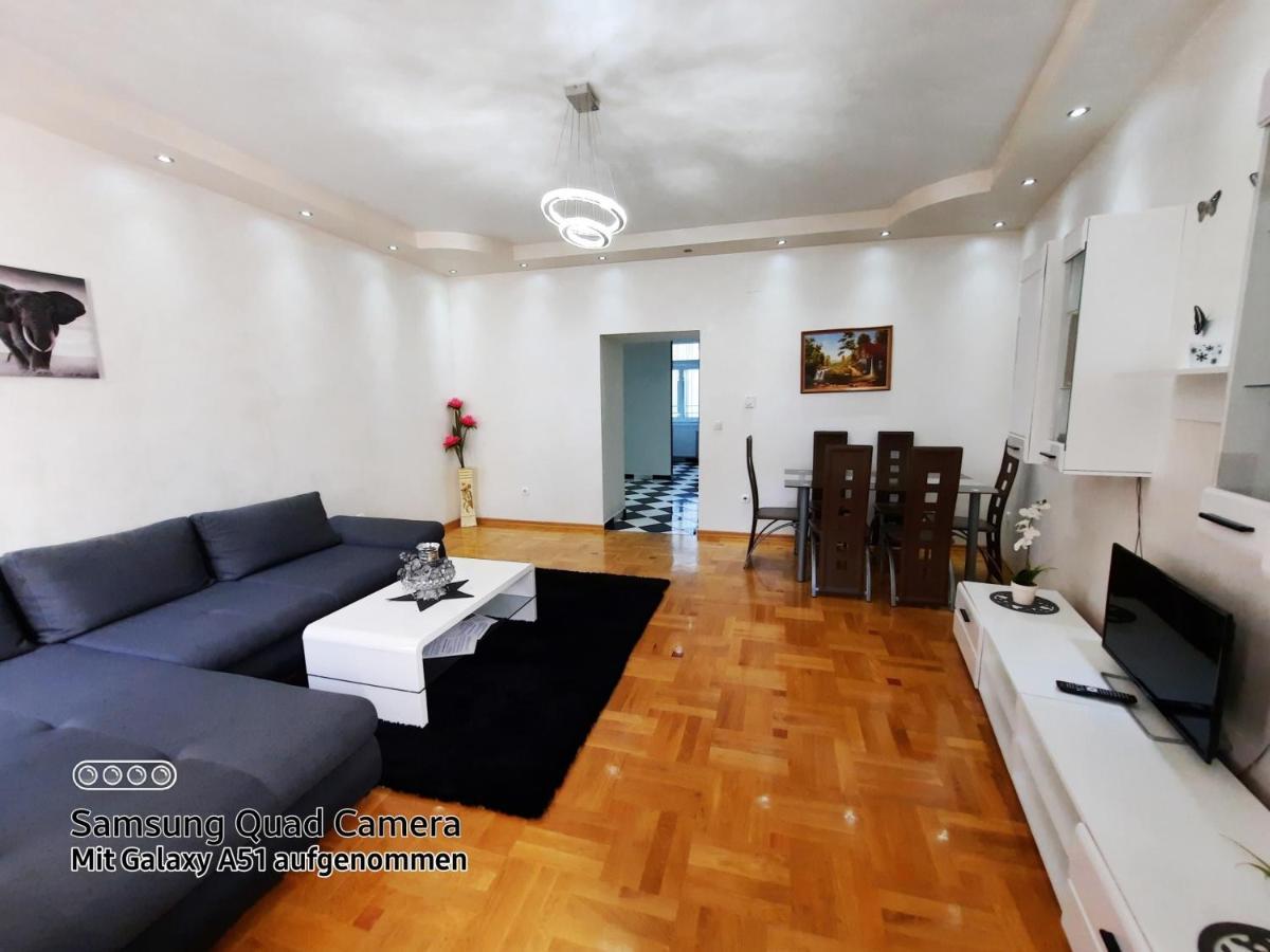 Lux Apartments Prestige ウィーン エクステリア 写真