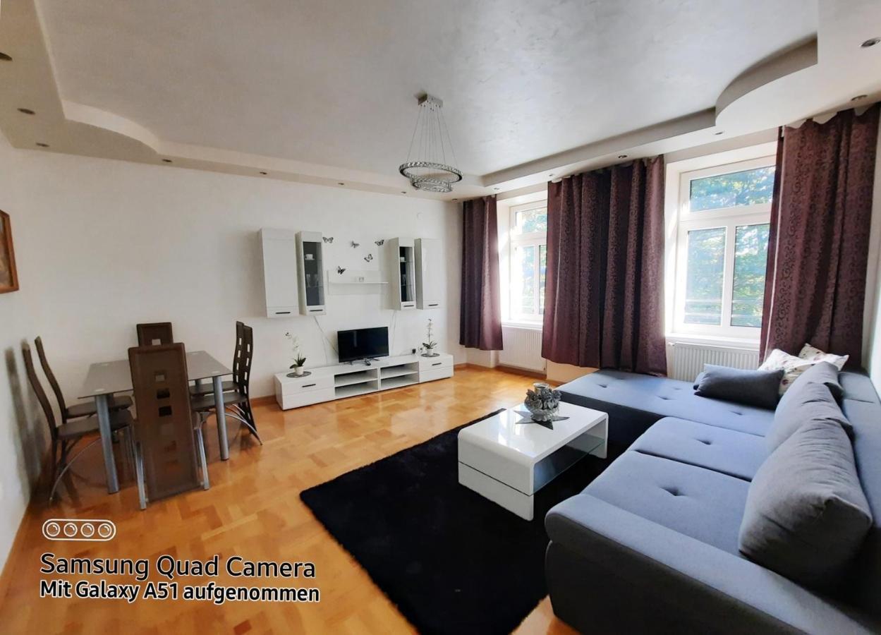 Lux Apartments Prestige ウィーン エクステリア 写真